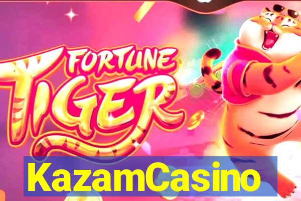 KazamCasino