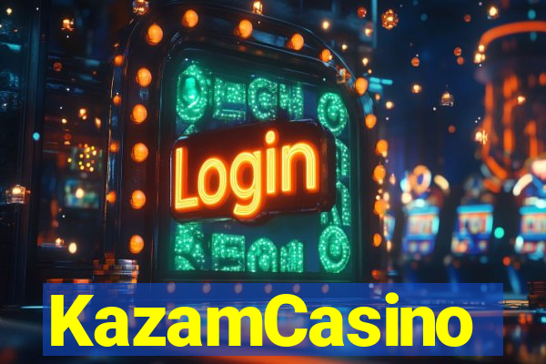 KazamCasino