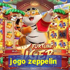 jogo zeppelin