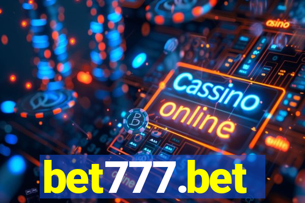 bet777.bet