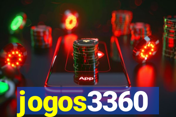 jogos3360