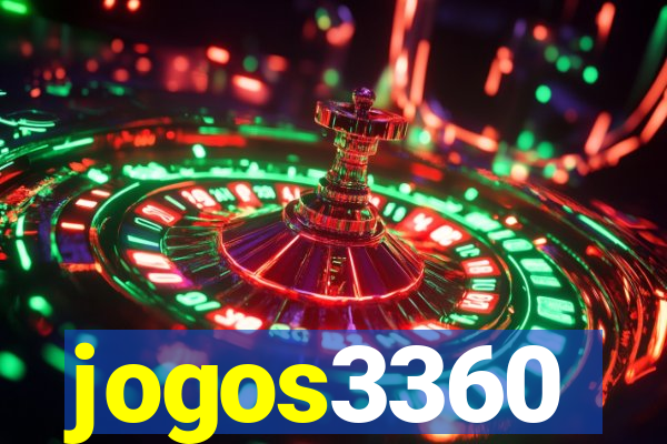 jogos3360