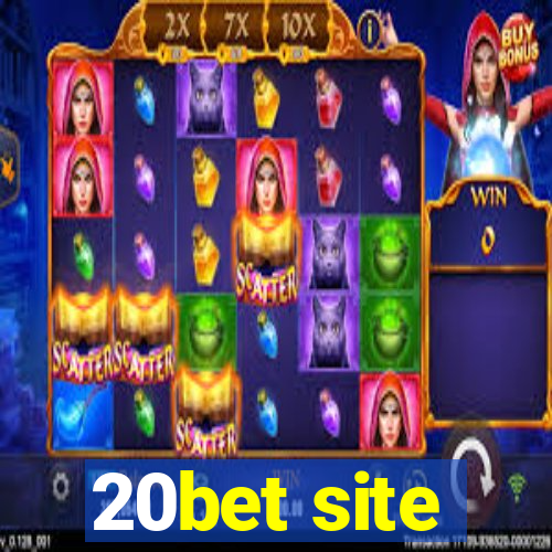 20bet site