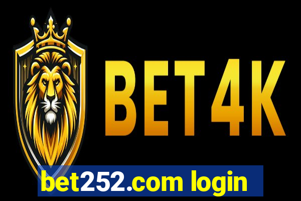 bet252.com login