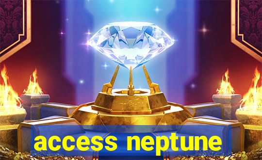 access neptune