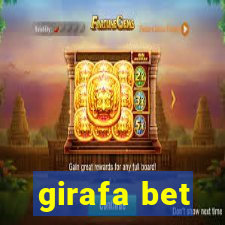 girafa bet