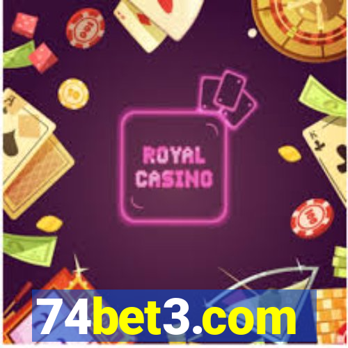 74bet3.com