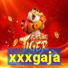 xxxgaja