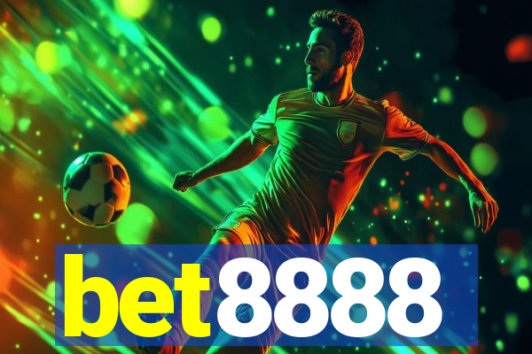 bet8888