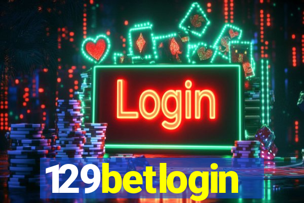 129betlogin