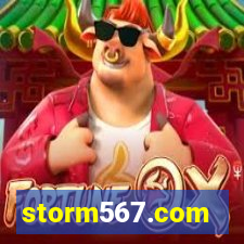 storm567.com