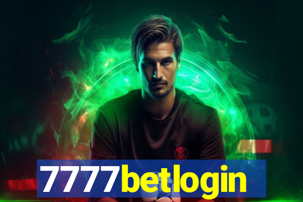 7777betlogin