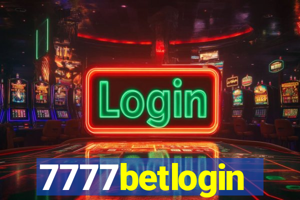 7777betlogin