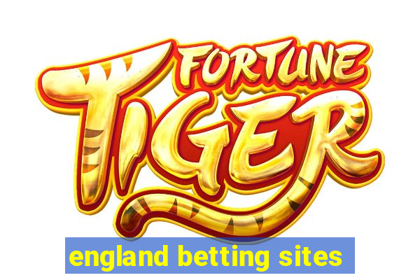 england betting sites