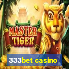 333bet casino