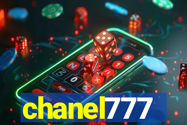 chanel777