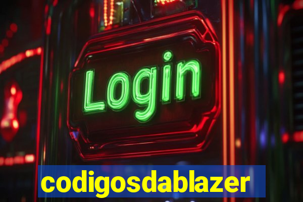 codigosdablazer