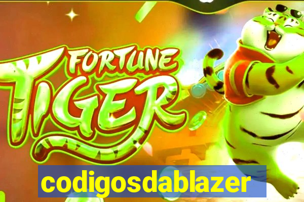 codigosdablazer