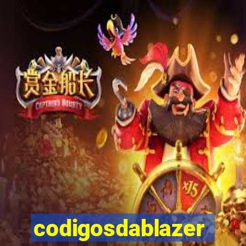 codigosdablazer