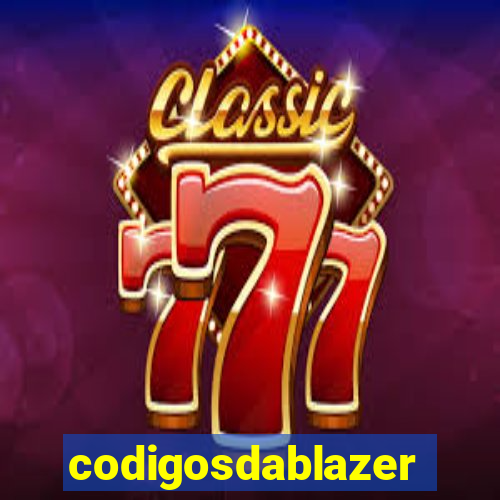 codigosdablazer