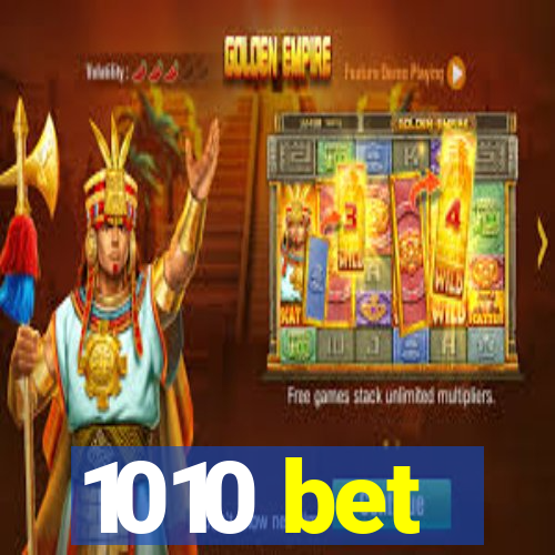 1010 bet