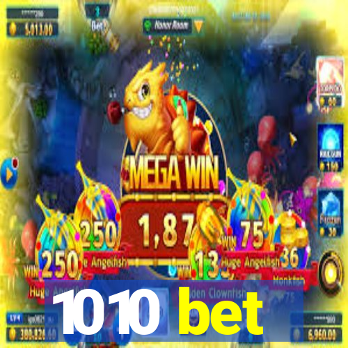 1010 bet