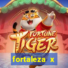 fortaleza x flamengo futemax