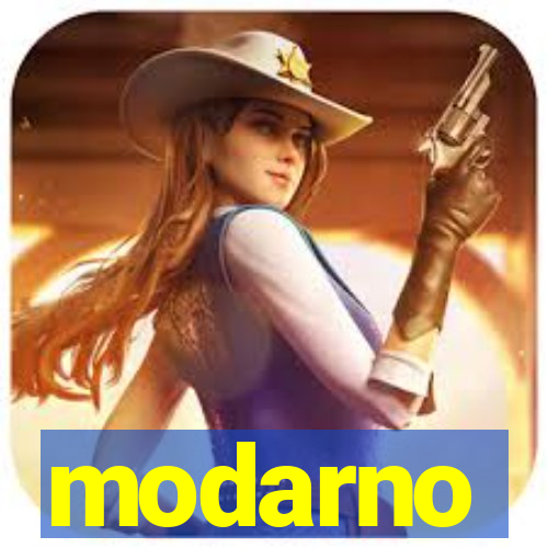 modarno