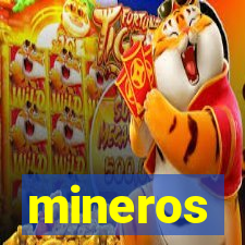 mineros