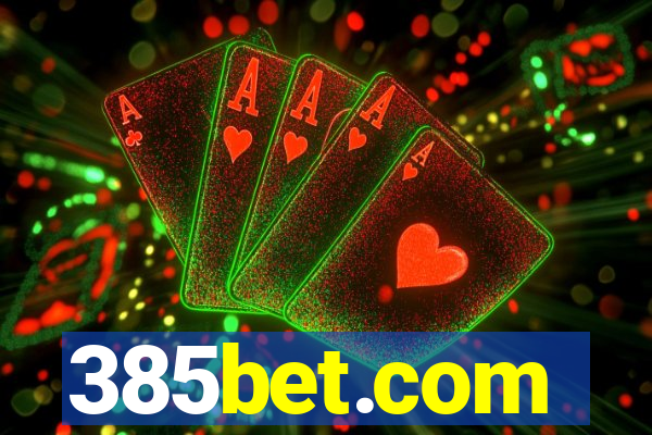 385bet.com