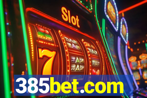 385bet.com