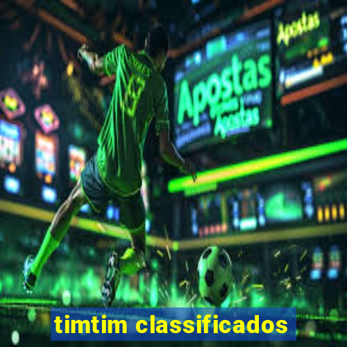 timtim classificados