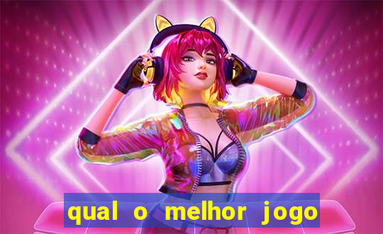 qual o melhor jogo do brazino777