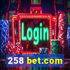 258 bet.com