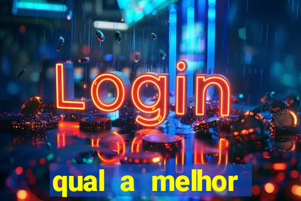 qual a melhor plataforma para jogar tiger fortune