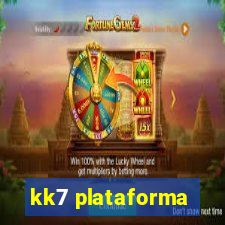 kk7 plataforma