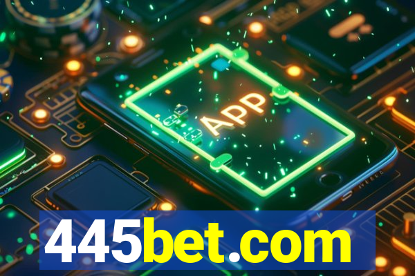 445bet.com