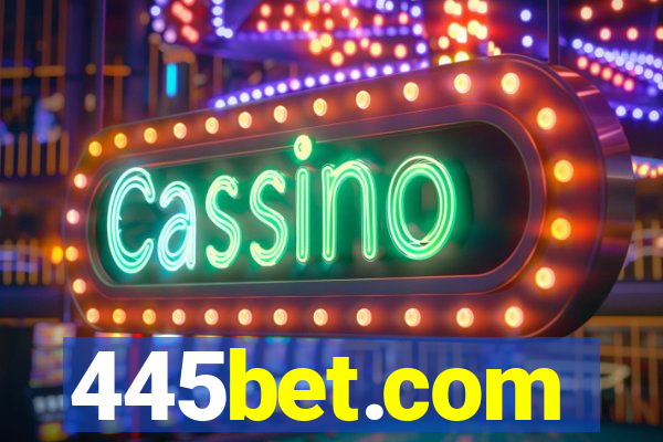 445bet.com