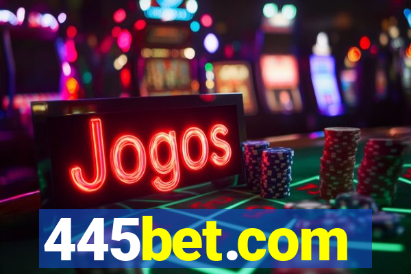 445bet.com