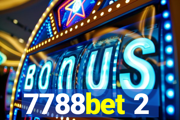 7788bet 2