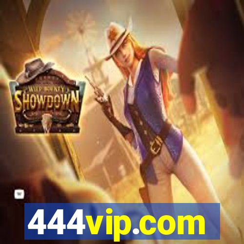 444vip.com