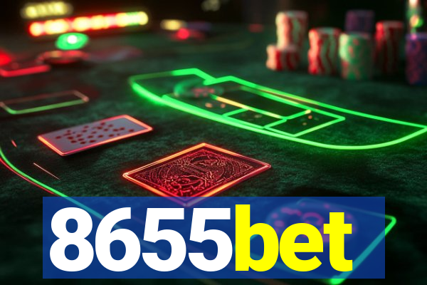 8655bet