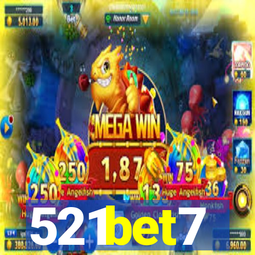 521bet7