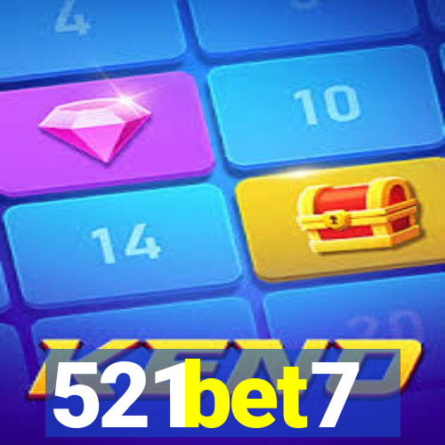 521bet7