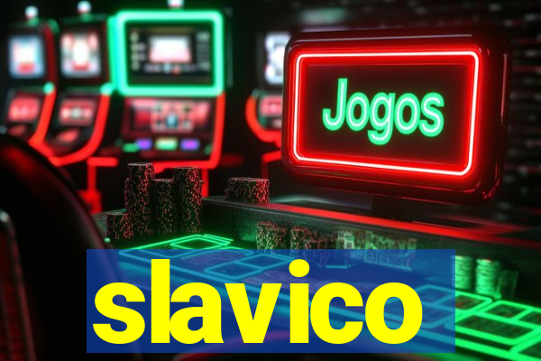 slavico