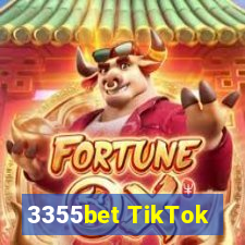 3355bet TikTok