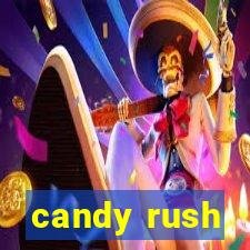 candy rush