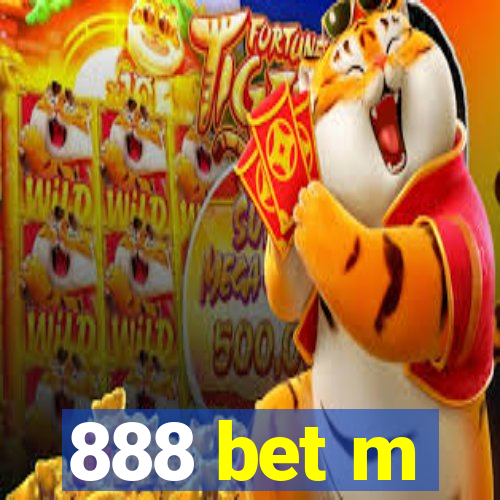 888 bet m