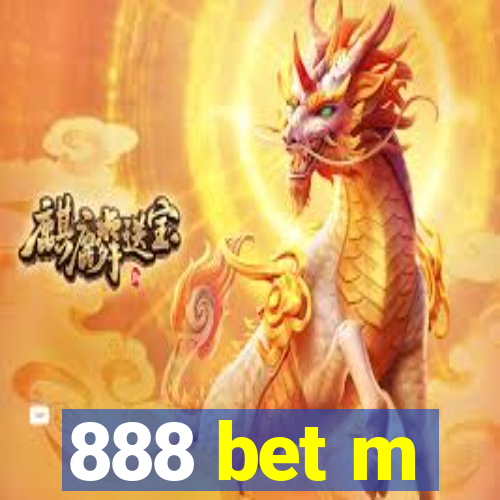 888 bet m