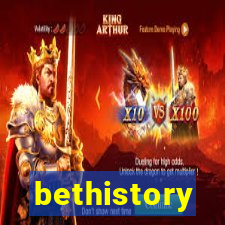 bethistory